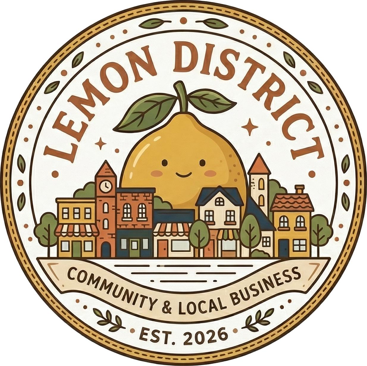 Lemon District logo